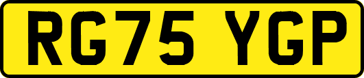 RG75YGP