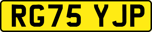 RG75YJP