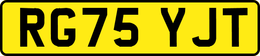 RG75YJT