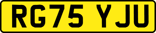 RG75YJU