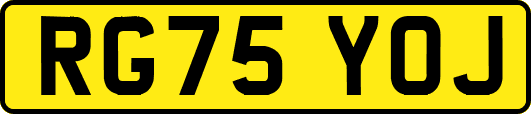 RG75YOJ