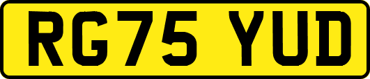 RG75YUD