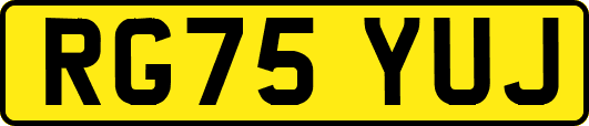 RG75YUJ