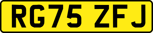 RG75ZFJ