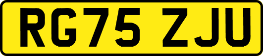 RG75ZJU
