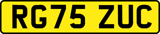 RG75ZUC