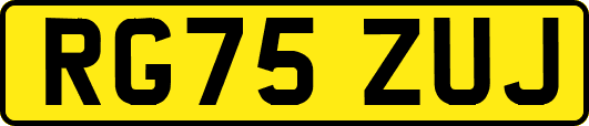 RG75ZUJ