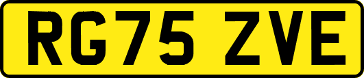 RG75ZVE