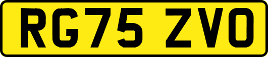 RG75ZVO