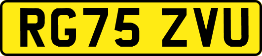 RG75ZVU