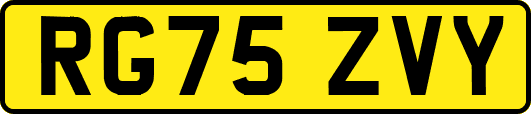 RG75ZVY