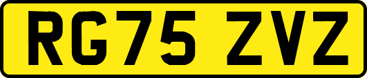 RG75ZVZ