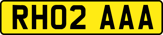 RH02AAA