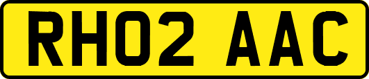RH02AAC