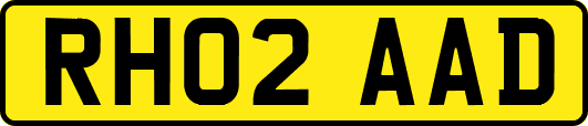 RH02AAD