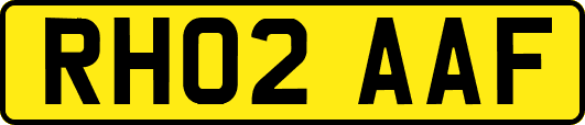 RH02AAF