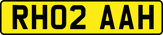 RH02AAH