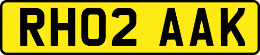 RH02AAK