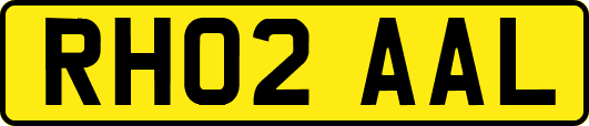 RH02AAL