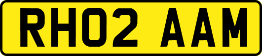 RH02AAM