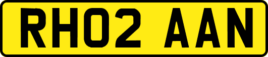 RH02AAN