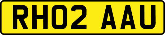 RH02AAU