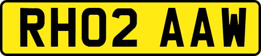RH02AAW