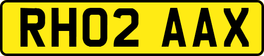RH02AAX