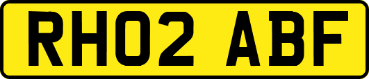 RH02ABF