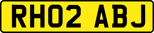 RH02ABJ