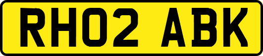 RH02ABK