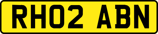 RH02ABN