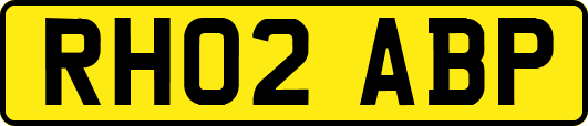 RH02ABP