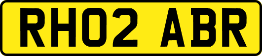 RH02ABR