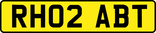 RH02ABT
