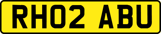 RH02ABU
