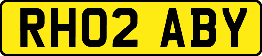 RH02ABY