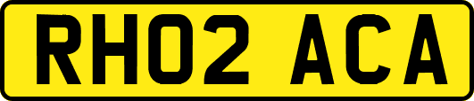 RH02ACA