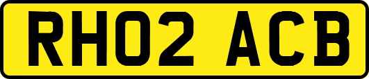 RH02ACB