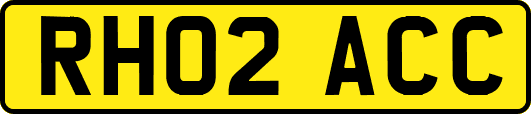 RH02ACC