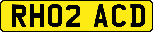 RH02ACD
