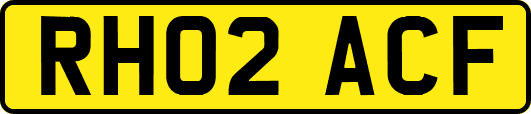 RH02ACF