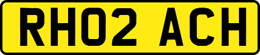 RH02ACH