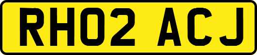 RH02ACJ