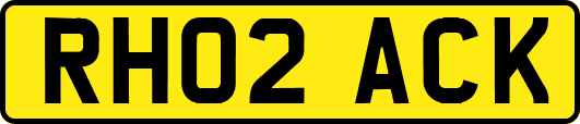 RH02ACK