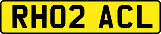 RH02ACL