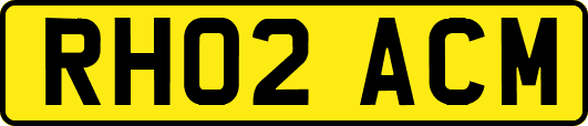 RH02ACM