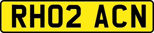 RH02ACN