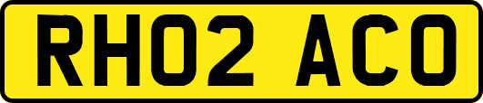 RH02ACO