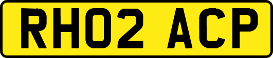 RH02ACP